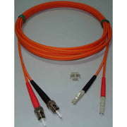Fumo - Patchkabel LWL LWL-Patchkabel 2m PT/DX-LCSC-50-2 50/125 LC/SC