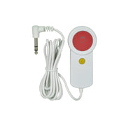 Elso - Ruf-, Bedienervorrichtung Klinikinstallation Birntaster comfort 1 Licht 733495 5m
