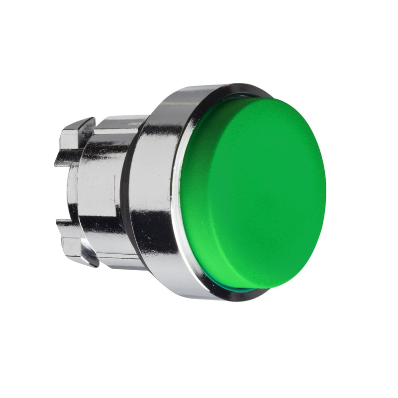 Schneider Electric - Frontelement für Drucktaster Druckstaster ZB4BL3