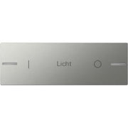 Gira - Bussystem-Tastwippe Wippe Wippenset 3f indiv. 8623600 Tastsens. Edelstahl