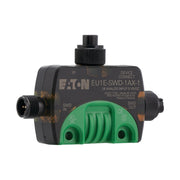 Eaton - Feldbus, Dez. Peripherie - Analoges Ein-/Ausgangs-Modul SWD T-Connector Analogmo- EU1E-SWD-1AX-1 dul 0-10V IP69K