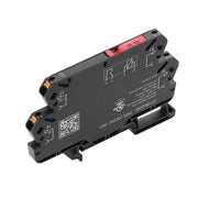 Weidmüller - Schaltrelais TRPL 230VAC 1NO 230VAC / 1CO − 10 Stück