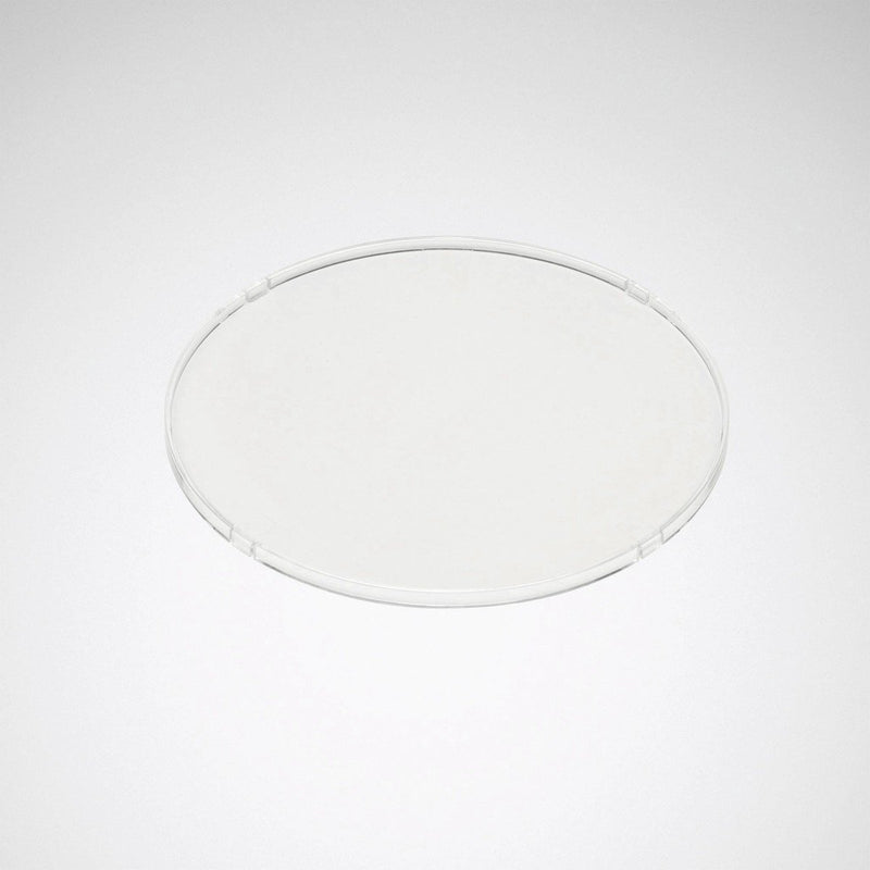 Trilux - Mechanisches Zubehör/Ersatzteile für Leuchten Abdeckscheibe SNS RC03 ZIP#7188400