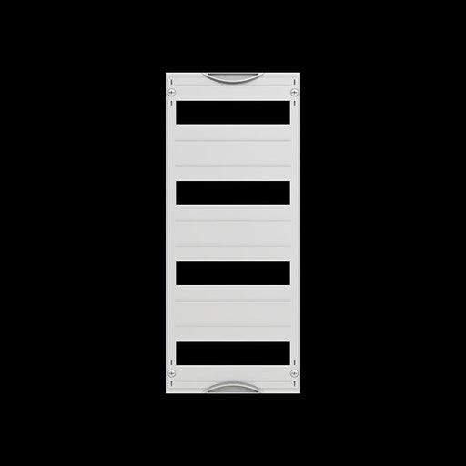 Striebel&amp;John - Abdeckung für Verteilerfeld Abdeckung AS214 − 1 Stück by Striebel&amp;John
