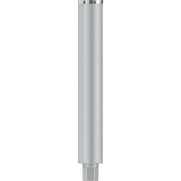 Bosch - Bohrkrone PRO Nassbohrkrone, 72 x 2608601738 450 mm G 1 1/4 Zoll