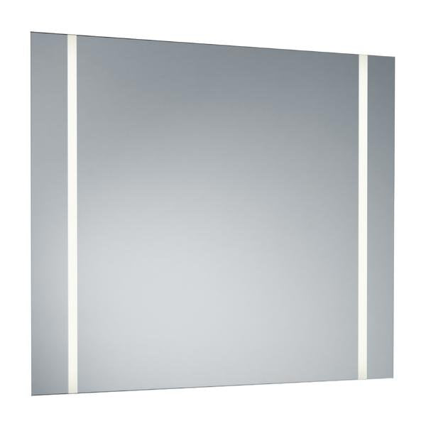 Brumberg Leuchten - Decken-/Wandleuchte LED-Kristallglasspiegel 58302003 3000K