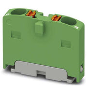 Phoenix Contact - Durchgangs-Reihenklemme Verteilerblock PTFIX 2X1,5 GN − 50 Stück