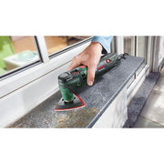 Bosch - Oszillierer (elektrisch) Multifunktionswerkzeug 0603102100