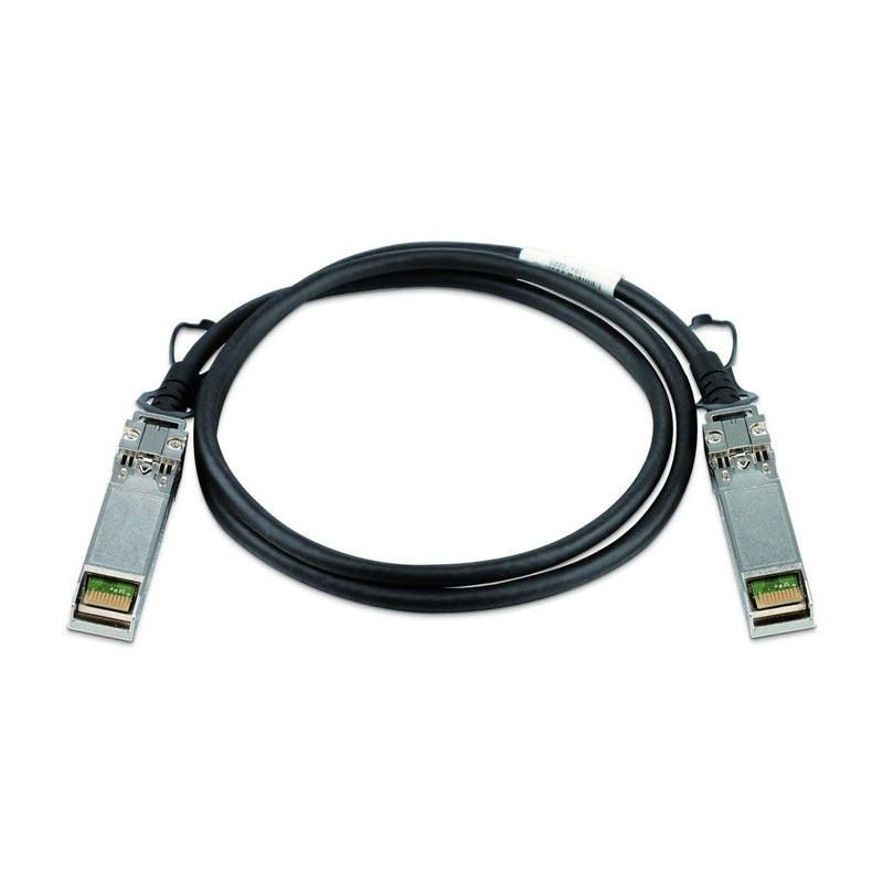 DLink - System-Patchkabel Kupfer SFP+ Kabel DEM-CB100S 1m