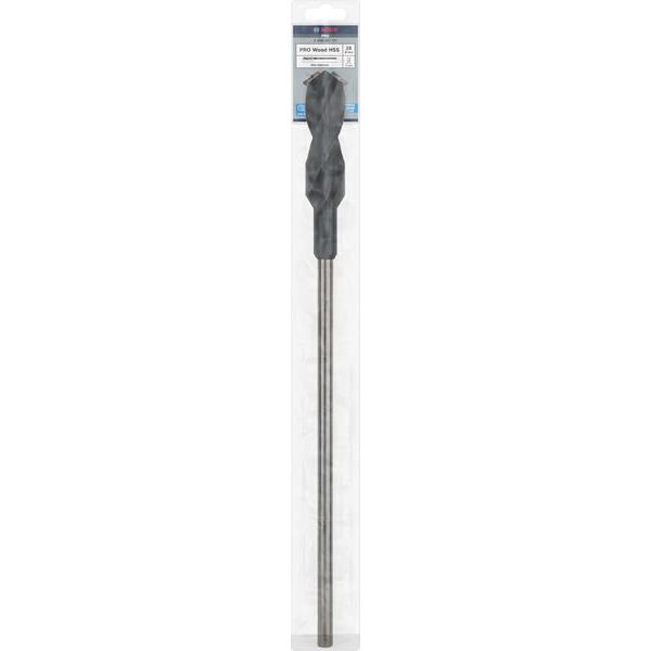 Bosch - Bohrer PRO Wood HSS 2608597171 Installationsbohrer