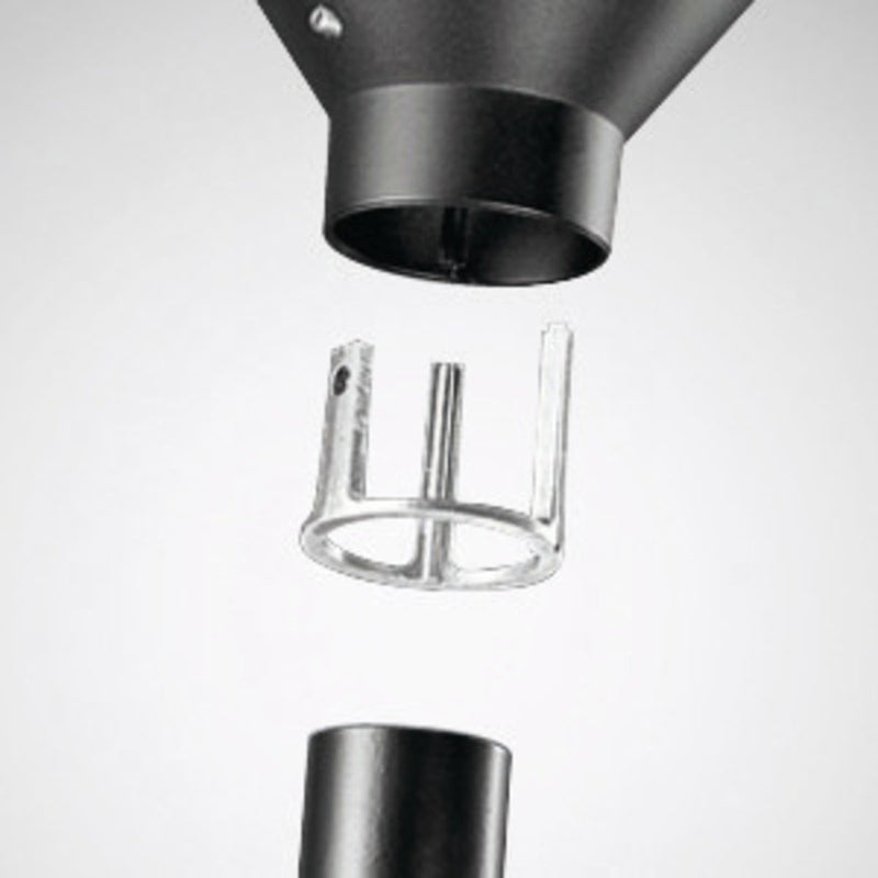 Trilux - Mechanisches Zubehör/Ersatzteile für Leuchten Reduzierstück 0980/60