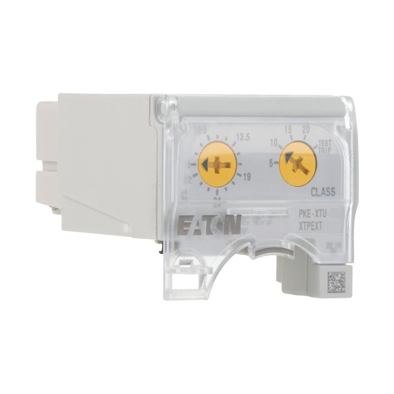 Eaton - Auslöseblock für Leistungsschalter Auslöseblock PKE-XTU-32 8-32A