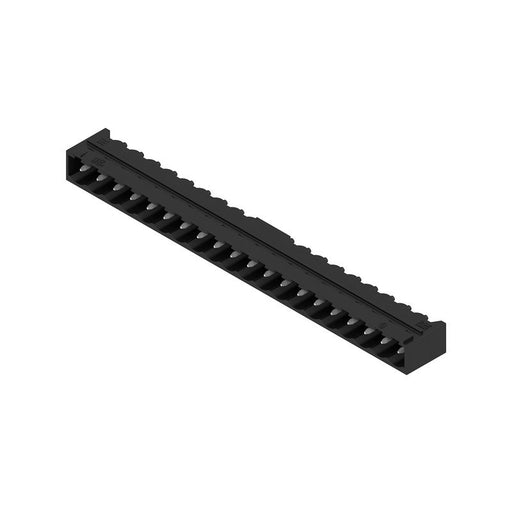Weidmüller - Leiterplattensteckverbinder Verbinder 5.08mm SL-SMT 5.#1780360000  − 20 Stück