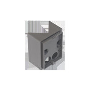 SG Leuchten - Mechanisches Zubehör/Ersatzteile für Leuchten Eckadapter 623207