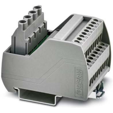 Phoenix Contact - Verteilerbaugruppe Klemmen Übergabemodul VIP-2/SC/PDM-2/16 VARIOFACE  − 1 Stück