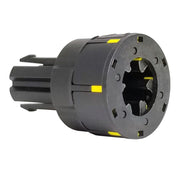 Somfy - Zubehör/Ersatzteile für Tor-/Rollladenantriebe Freilaufmitnehmer LS 40 9704139 Linkseinbau − 1 Stück