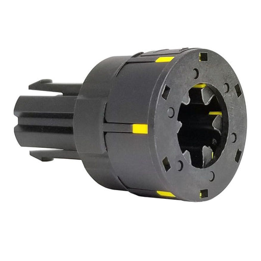 Somfy - Zubehör/Ersatzteile für Tor-/Rollladenantriebe Freilaufmitnehmer LS 40 9704139 Linkseinbau − 1 Stück