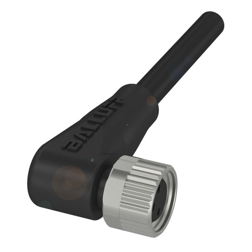 Balluff - Konfektioniertes Sensor-Aktor-Kabel Steckverbinder BCC M323-000#BCC02MN 0-10-001-PX0334-100