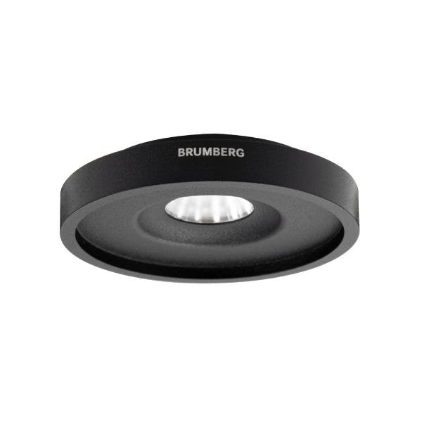 Brumberg Leuchten - Downlight/Strahler/Flutlicht LED-Einbaudownlight 12226183 3000K