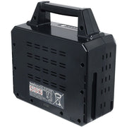 Makita - Akku für Elektrowerkzeuge Akku-BL64100 10,0 Ah 191Y69-6