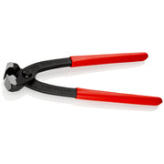 Knipex - Kneifzange Ohrklemmenzange 10 98 I220 sw atram., 220mm