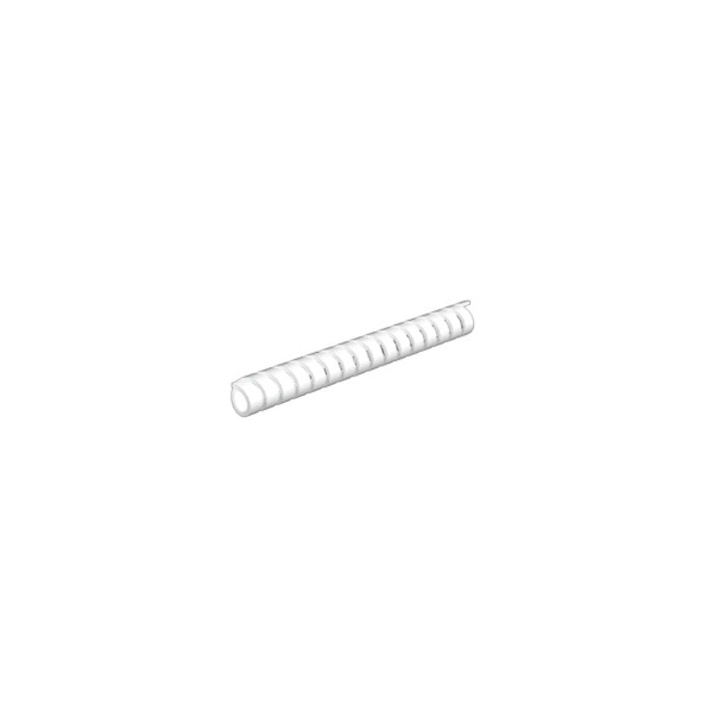 Weidmüller - Hohlgeflechtschlauch Hohlgeflechtsschlauch d= CBC-SP 12#2588640000 10mm 100mm − 25 Meter