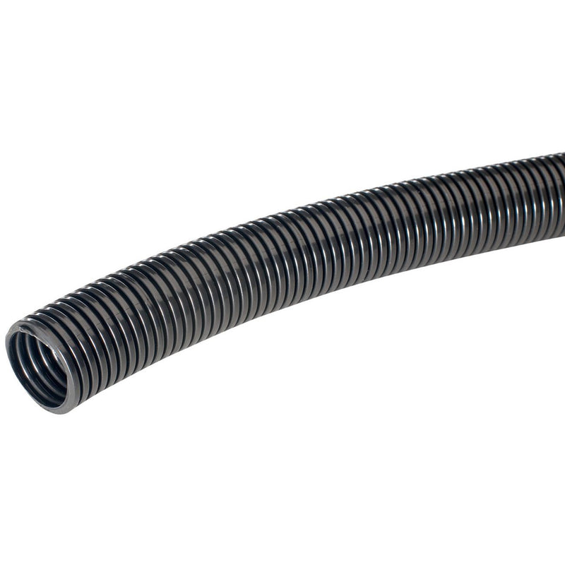 Lapp Zubehör - Kunststoff-Wellschlauch SILVYN-FPAS-PA6-67-/ 61754300 56,3X67,2-GY-10M − 50 Meter