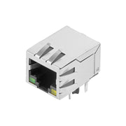 Weidmüller - Leiterplattensteckverbinder Verbinder RJ45M R1D#2564410000 − 200 Stück