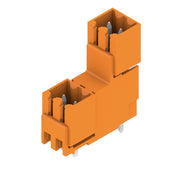 Weidmüller - Leiterplattensteckverbinder Verbinder 3.50mm SLD 3.50V#1641110000  − 50 Stück