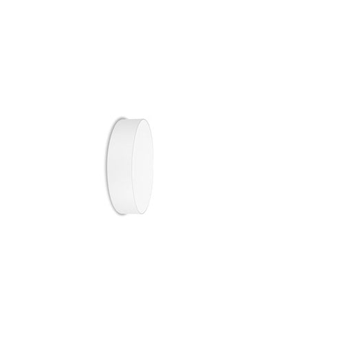 LTS Licht&Leuchten - Decken-/Wandleuchte LED-Wandleuchte PLL23475401/DALI ws 43W 4000K 3119lm