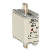 ABB Stotz S&J - Messersicherung NH-Sicherung OFAF00H160 NH 00 160A 500V GG