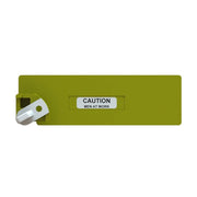 Eaton - Zubehör/Ersatzteile für NH-Unterteile Verriegelbare Einsätze RS100LOCK 100 A, BS88/A4, BS − 10 Stück