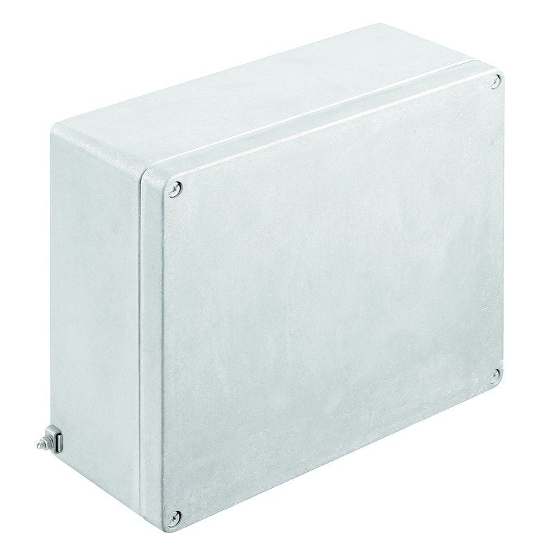 Weidmüller - Gehäuse/Schrank für Explosionsschutz Gehäuse KLIPPON K71 EX 280x230x111mm,unbeh