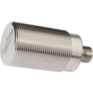 Ipf Electronic - Induktiver Näherungsschalter Sensor,ind.,M30x1,5 Steck. IC300126 DC,pnp,no,sn=20mm,b