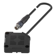Balluff - Kapazitiver Näherungsschalter Sensor BCS Q40BBAA-#BCS00U6 PSC20C-EP00,3-GS49