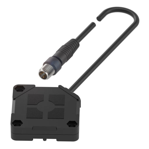 Balluff - Kapazitiver Näherungsschalter Sensor BCS Q40BBAA-#BCS00U6 PSC20C-EP00,3-GS49