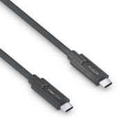 PureLink - PC-Kabel USB-C>C Kabel 1,5m IS2501-015 iSerie,3.1 Gen 1