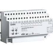 Gira - Bussystem-Jalousieaktor Jalousieaktor 216100 AC KNX/EIB REG