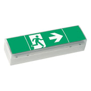 Ceag Notlichtsysteme - Mechanisches Zubehör/Ersatzteile für Leuchten Bausatz IP54 40071354749