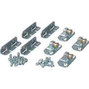 Eaton - Sammelschienenträger N-Schienenhalterbasis XBSN-B − 10 Stück