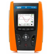 HT Instruments - Netz- und Leistungsanalysator Dreiphasen Netzanalysator VEGA 74 EN 50160 Standard