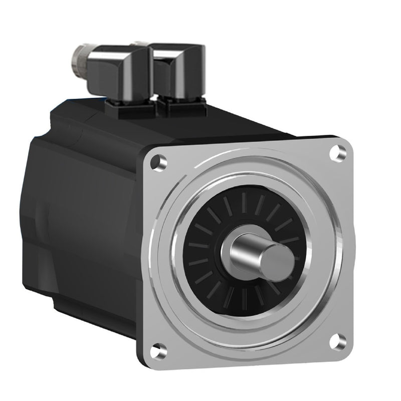 Schneider Electric - Elektromotor AC-Servo SH3 140mm 33nm SH31404P01F2100 glatte Welle IP65