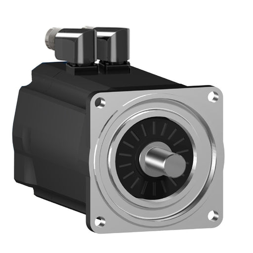 Schneider Electric - Elektromotor AC-Servo SH3 140mm 33nm SH31404P01F2100 glatte Welle IP65