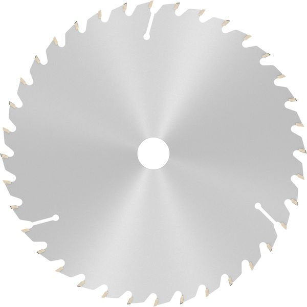 Bosch - Kreissägeblatt PRO Wood Kreissägeblatt, 2608640613 190 x 2,6 x 20 mm