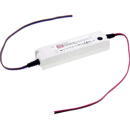 Scharnberger+Hasenbein - LED-Betriebsgerät LED-Trafo 148,5x38,5x28mm 55042 90-277VAC/36VDC19,8W