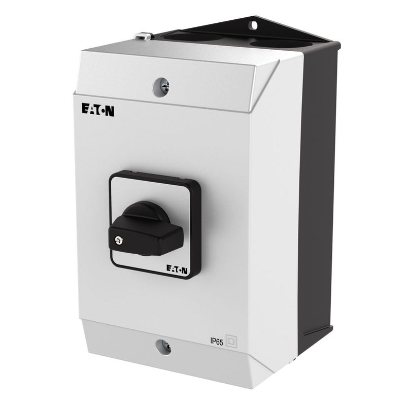 Eaton - Lastschalter Polumschalter T3-3-8451/I2 I(G)