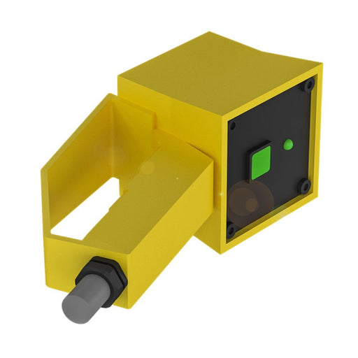 Balluff - RFID-Lesegerät Schreib-/Lesepistole BIS C-720-01-03 − 1 Stück by Balluff
