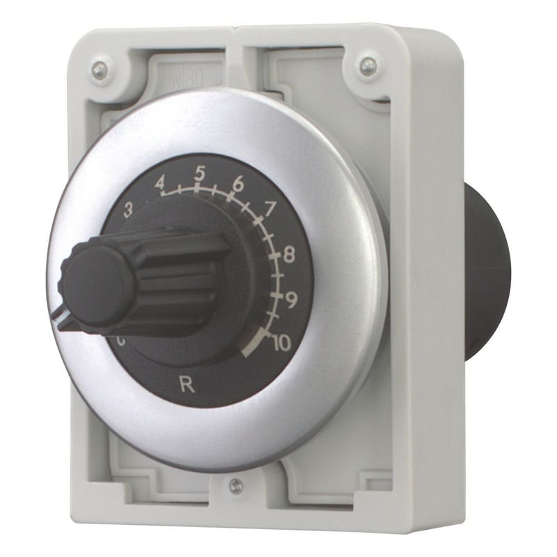 Eaton - Potentiometer für Befehlsgeräte Potentiometer flache Front M30C-FR47K R47k P0.5W M30