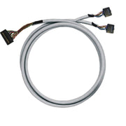 Weidmüller - SPS-Verbindungskabel Cable digitale Signale PAC-UNIV-HE20-HE1-1M − 1 Stück