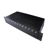 DIGITUS - Media Konverter Medienkonverter Chassis DN-82000 14-Slot